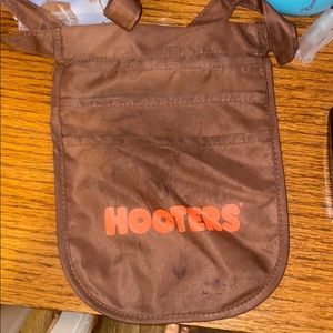 Hooters Pouch!